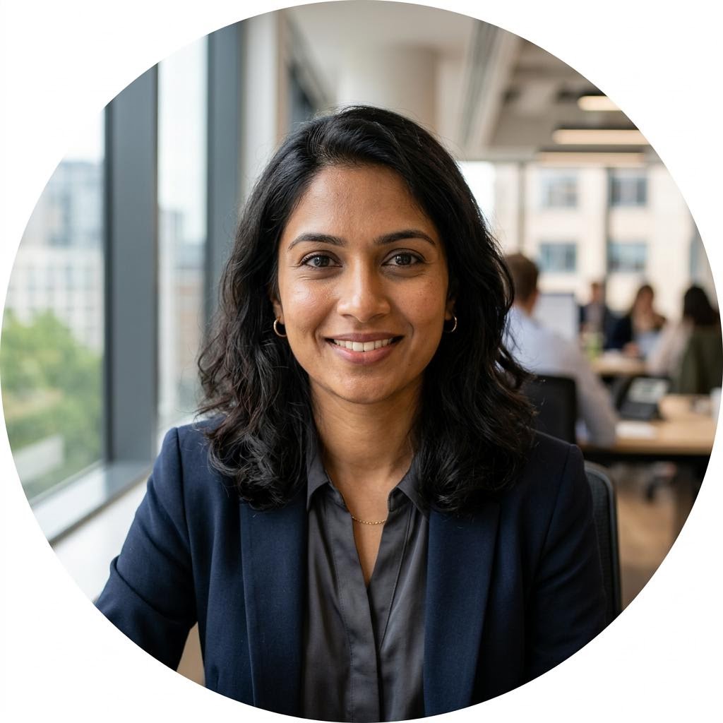 Nadia, membre investisseur vérifiée